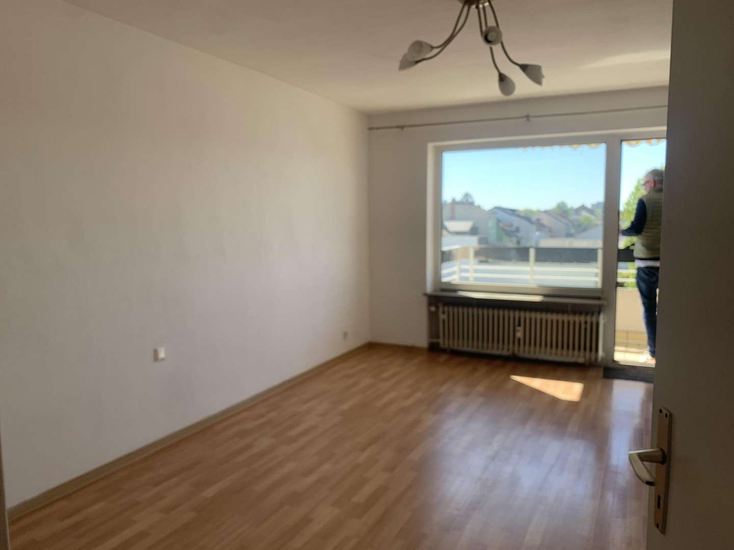 Thumbnail-Wohnung zum Mieten in Neu Isenburg 640,00 € 52 m²