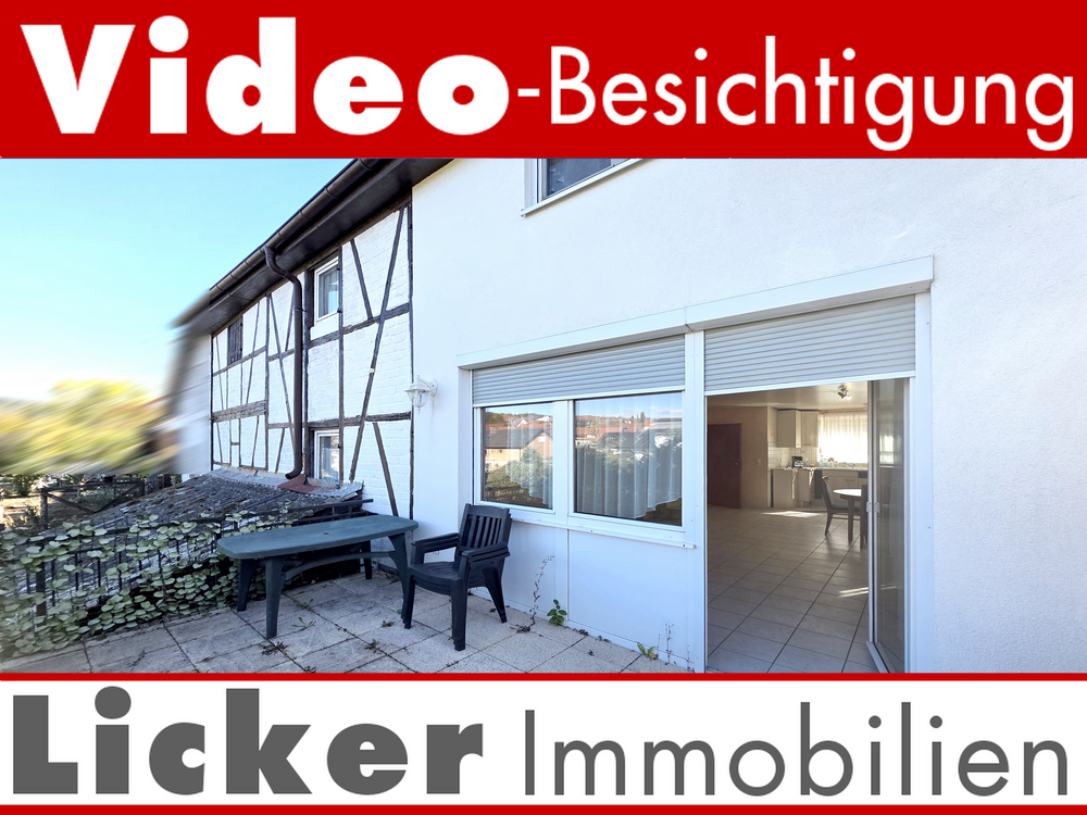 Thumbnail-Wohnung zum Kaufen in Auenwald 296.000,00 € 90 m²