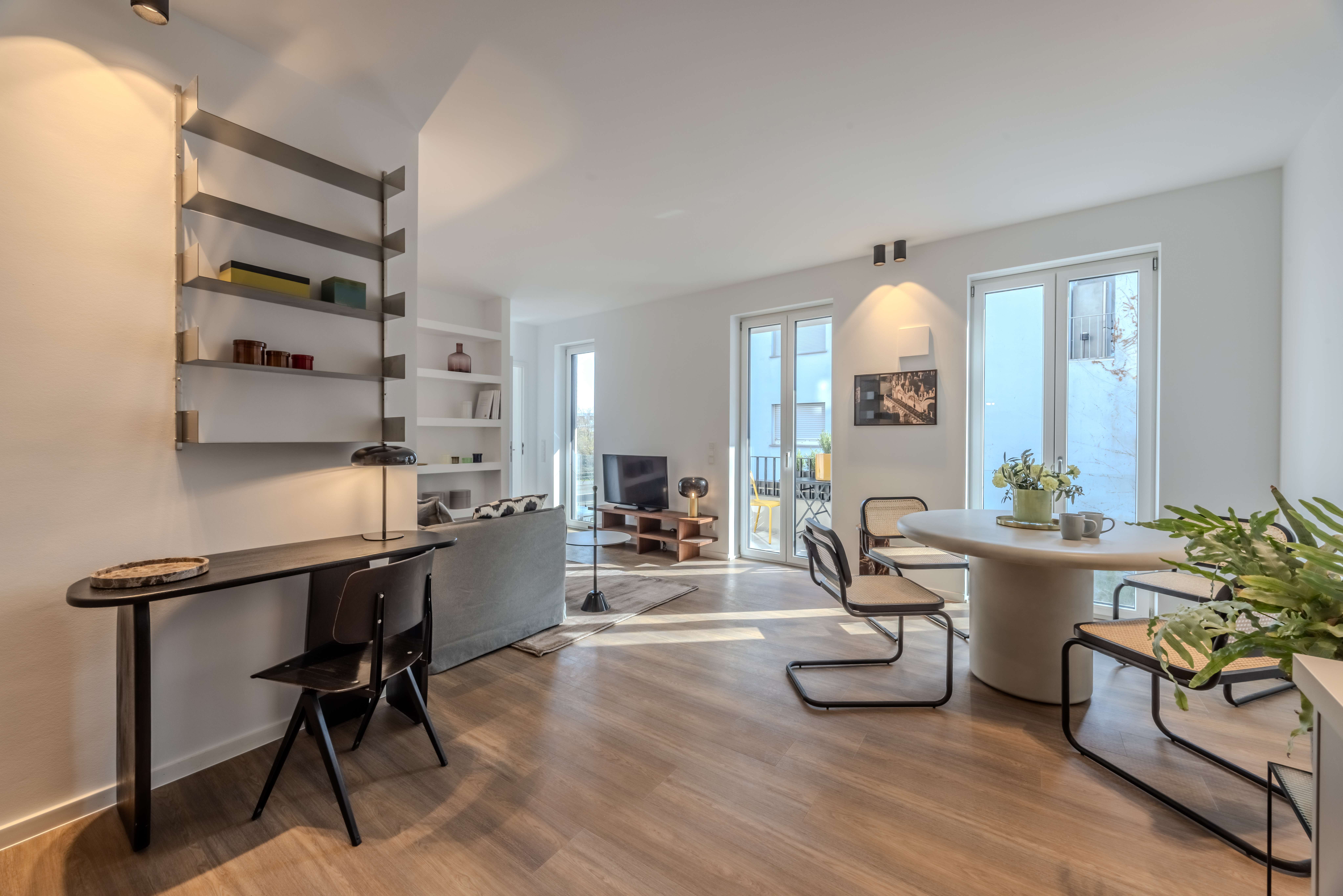 Thumbnail-Wohnung zum Mieten in Frankfurt 1.500,00 € 51 m²