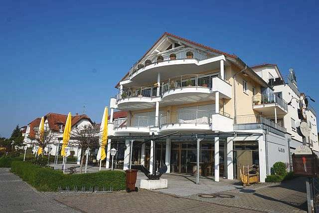 Thumbnail-Wohnung zum Mieten in Hagnau 2.464,00 € 176 m²