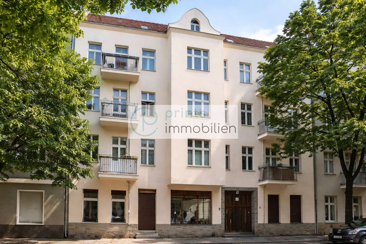 Thumbnail-Haus zum Kaufen in Berlin 2.050.000,00 € 1296 m²