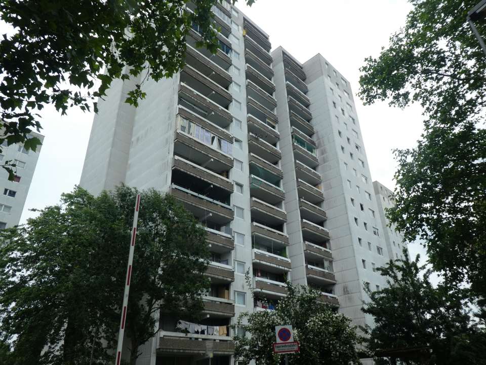 Thumbnail-Wohnung zum Kaufen in Dietzenbach 180.000,00 € 73 m²