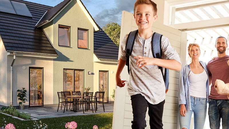 Thumbnail-Haus zum Kaufen in Frohburg 264.920,00 € 113 m²