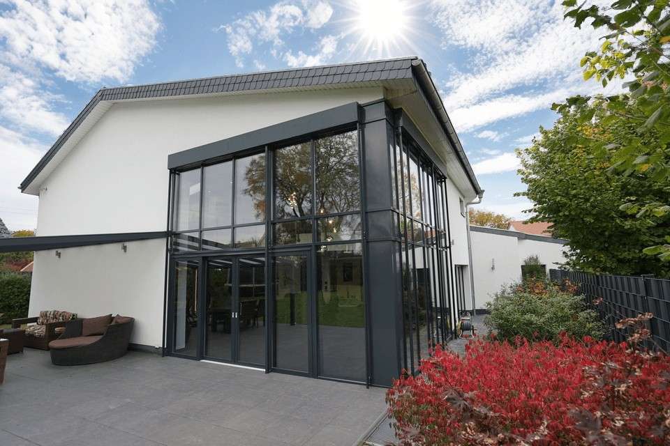 Thumbnail-Haus zum Kaufen in Braunschweig Südstadt 1.590.000,00 € 351 m²
