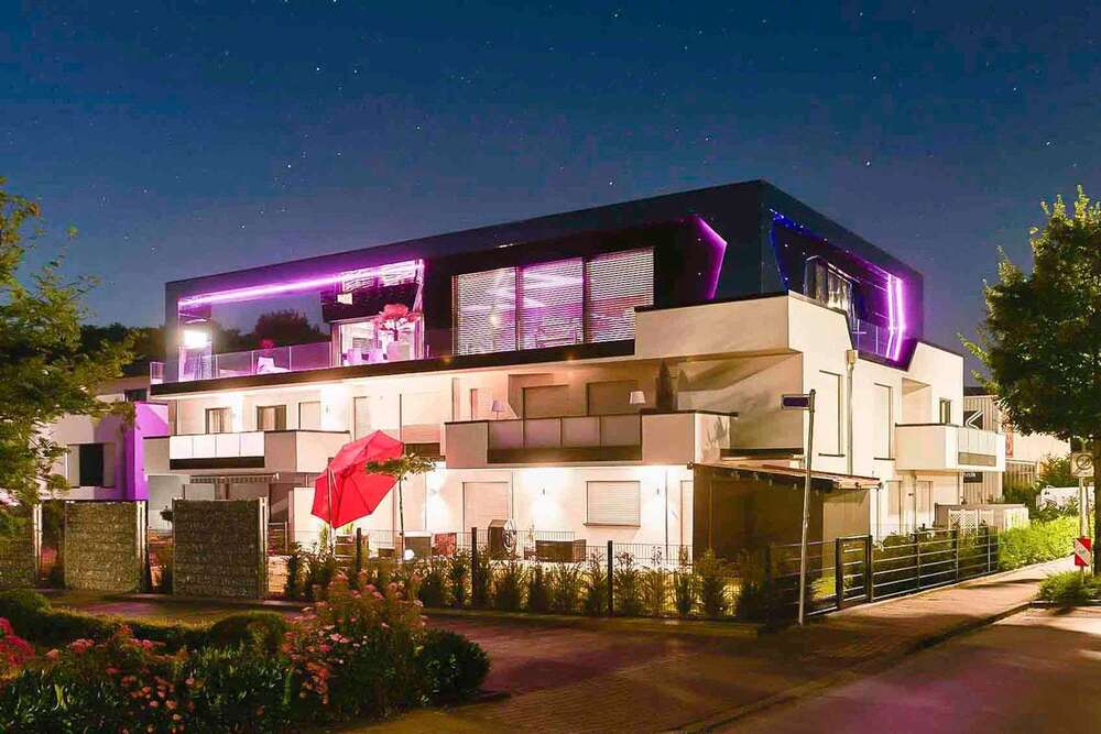 Thumbnail-Wohnung zum Kaufen in Oelde 975.000,00 € 230 m²