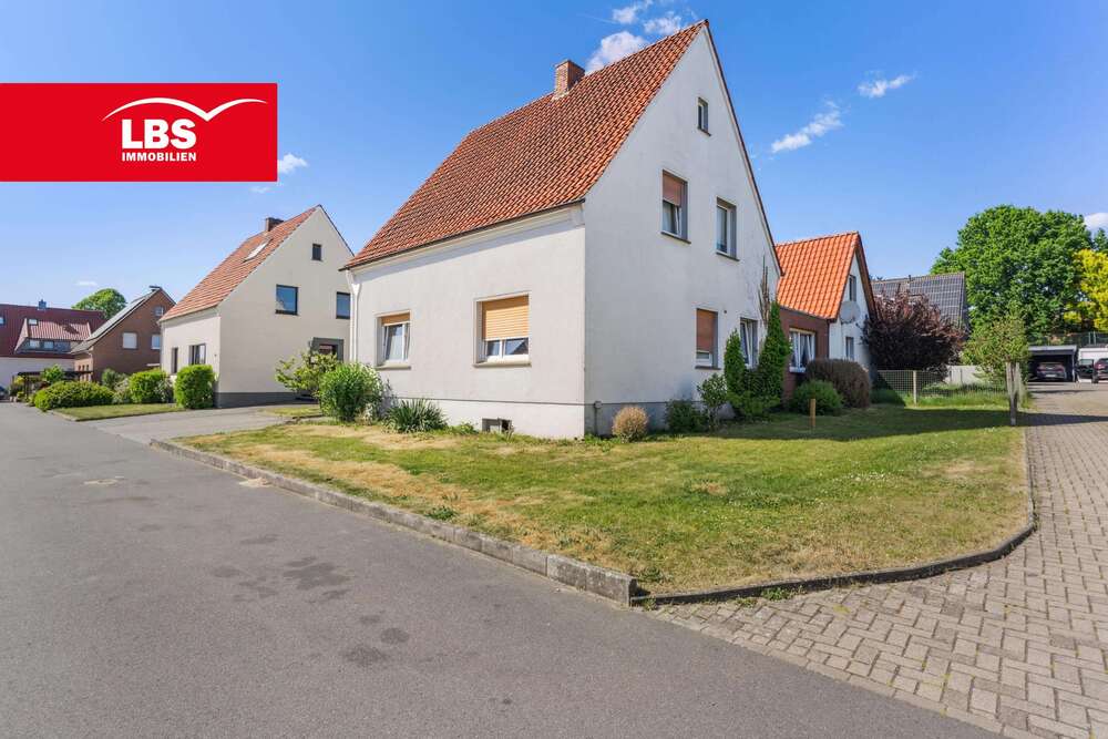 Thumbnail-Haus zum Kaufen in Georgsmarienhütte 350.000,00 € 125.5 m²