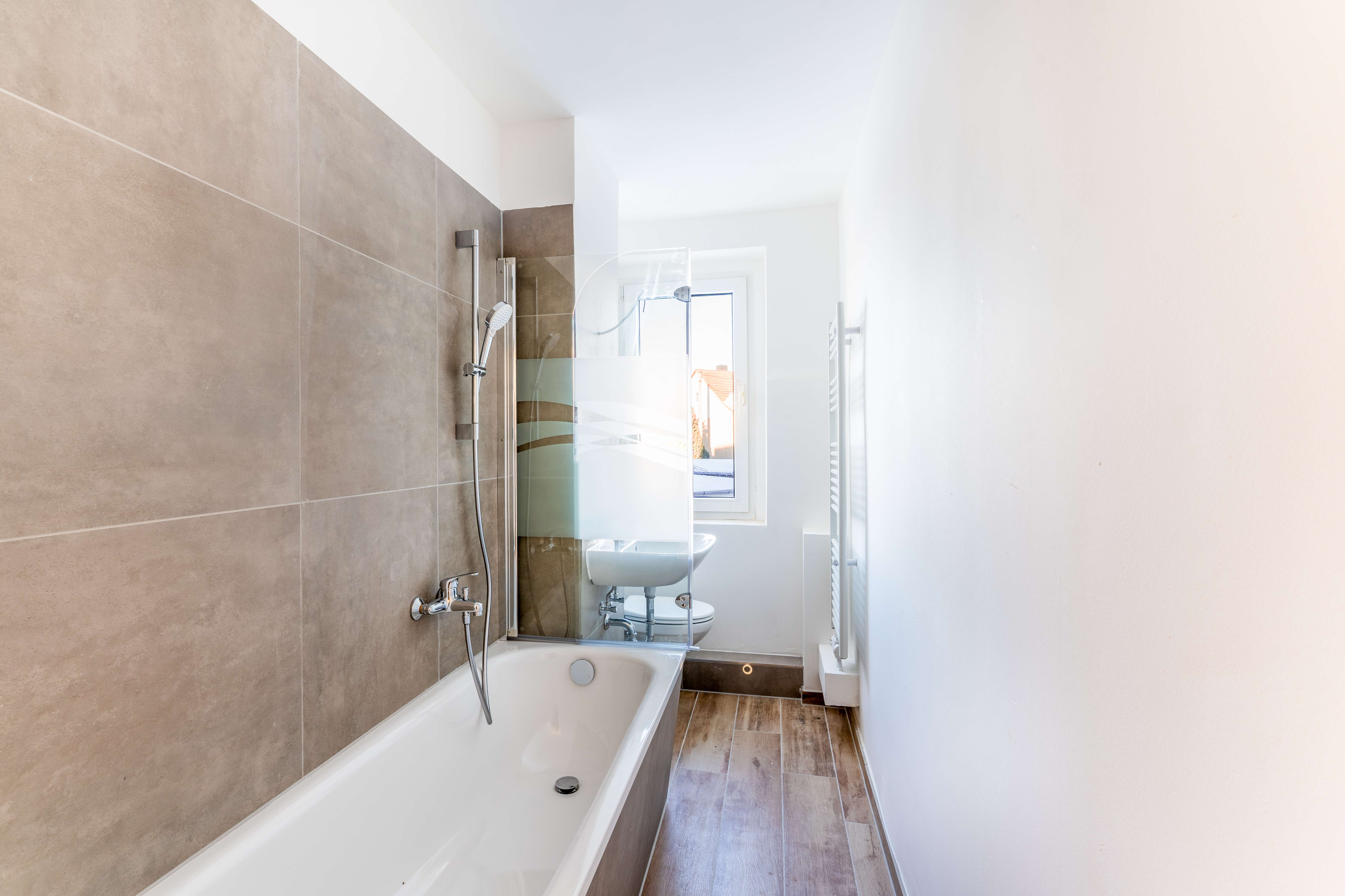Thumbnail-Wohnung zum Mieten in Borna 612,00 € 68 m²