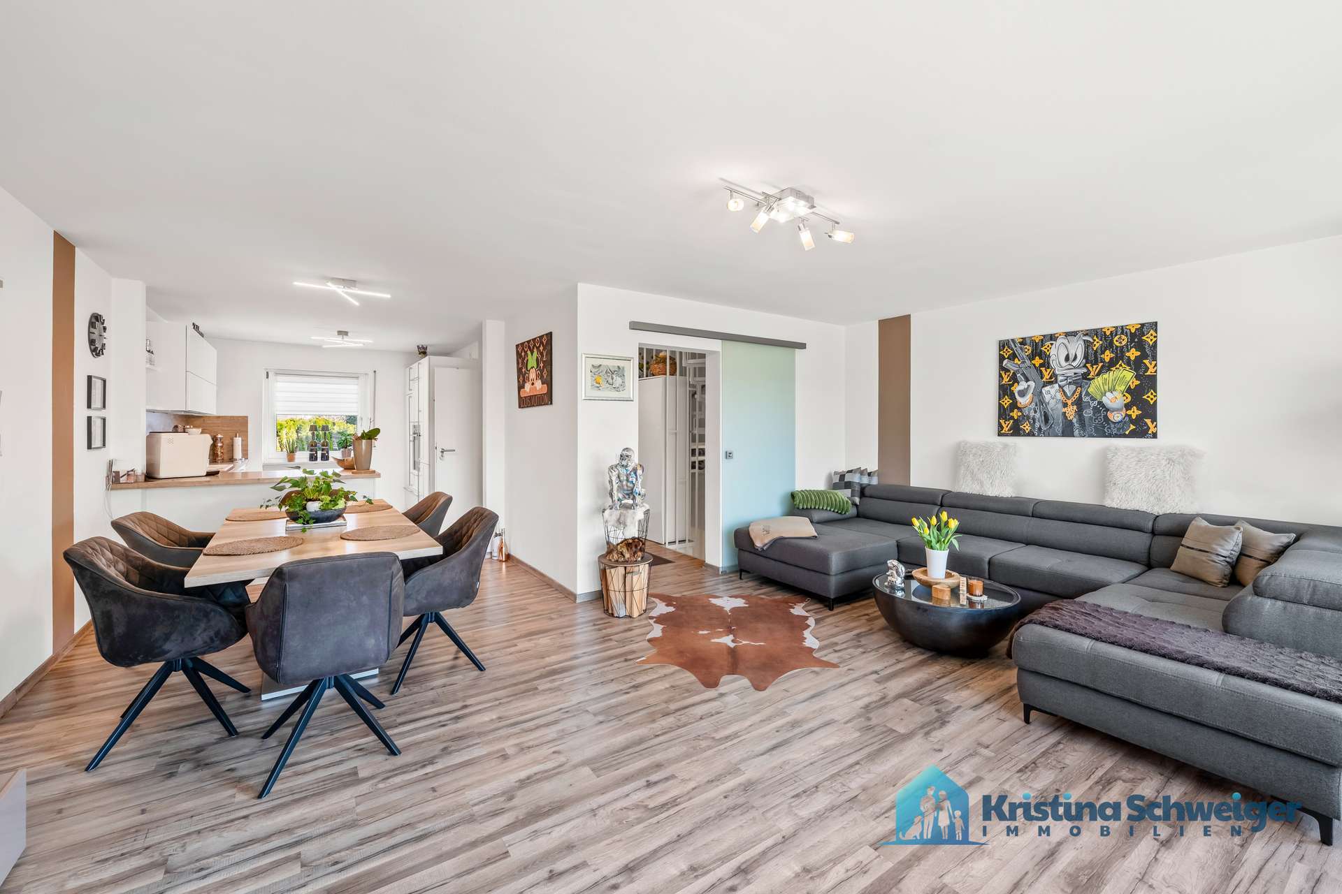 Thumbnail-Haus zum Kaufen in Nürnberg 625.000,00 € 133 m²