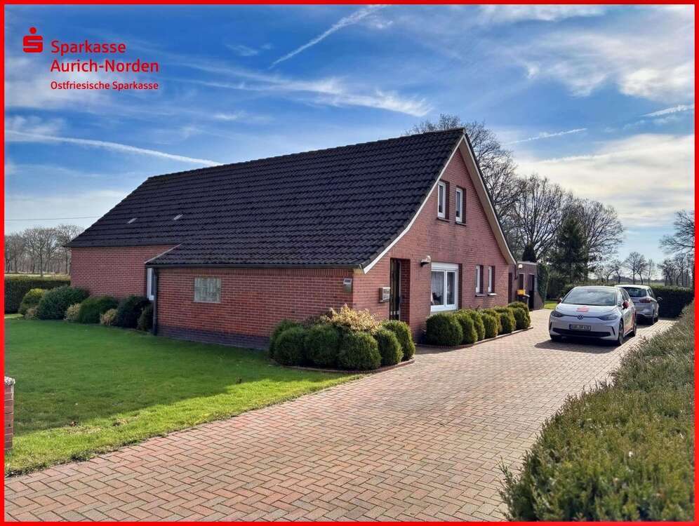 Thumbnail-Haus zum Kaufen in Großefehn 179.000,00 € 135 m²