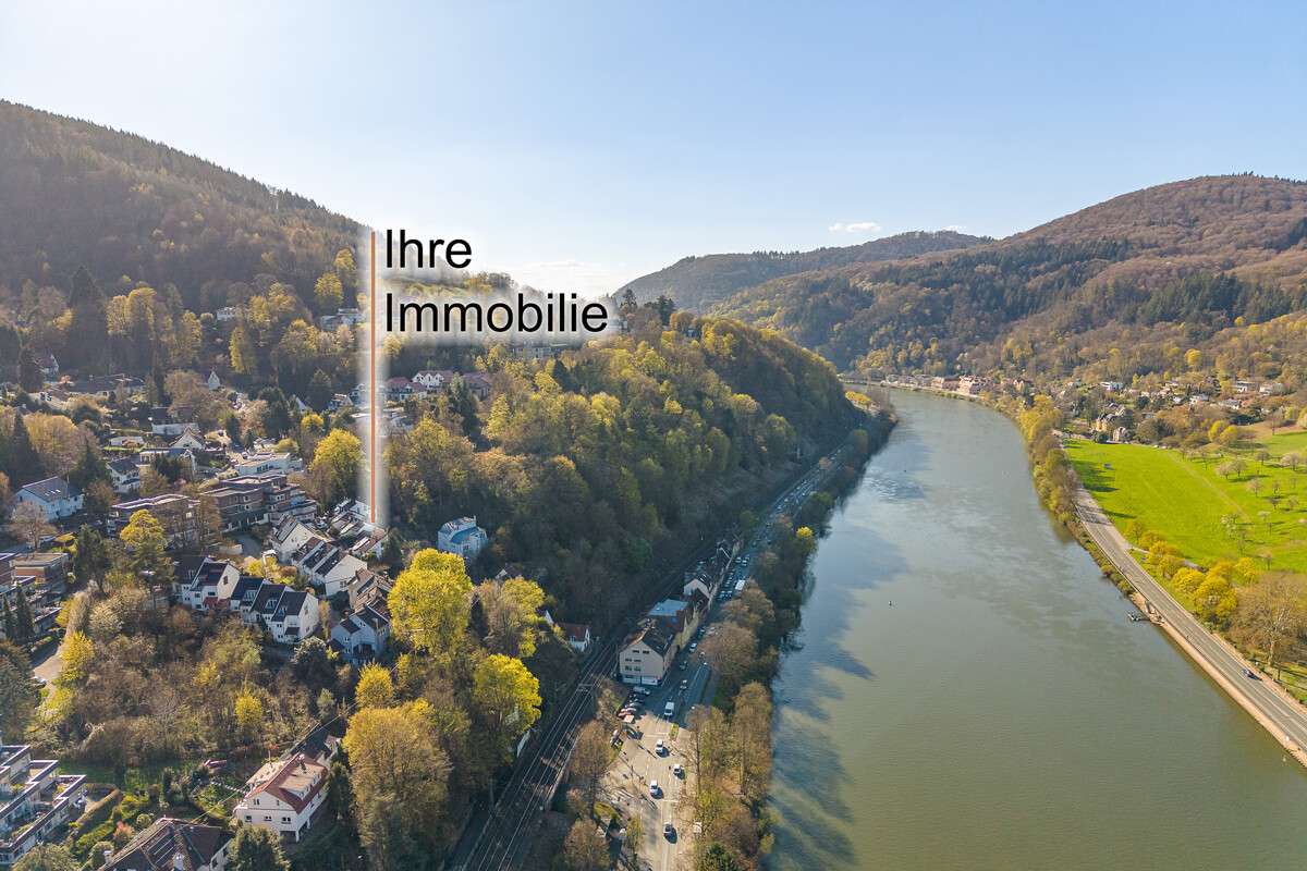 Thumbnail-Wohnung zum Kaufen in Heidelberg 330.000,00 € 70 m²