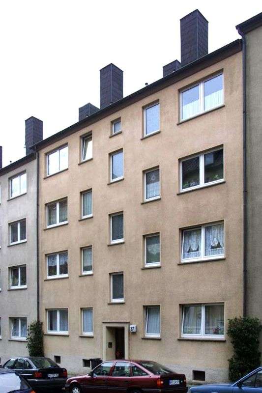 Thumbnail-Wohnung zum Mieten in Hagen 234,72 € 49.91 m²