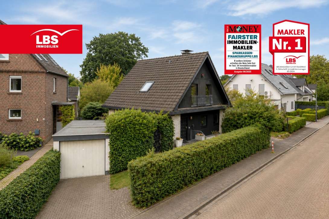 Thumbnail-Haus zum Kaufen in Düsseldorf 729.000,00 € 116 m²