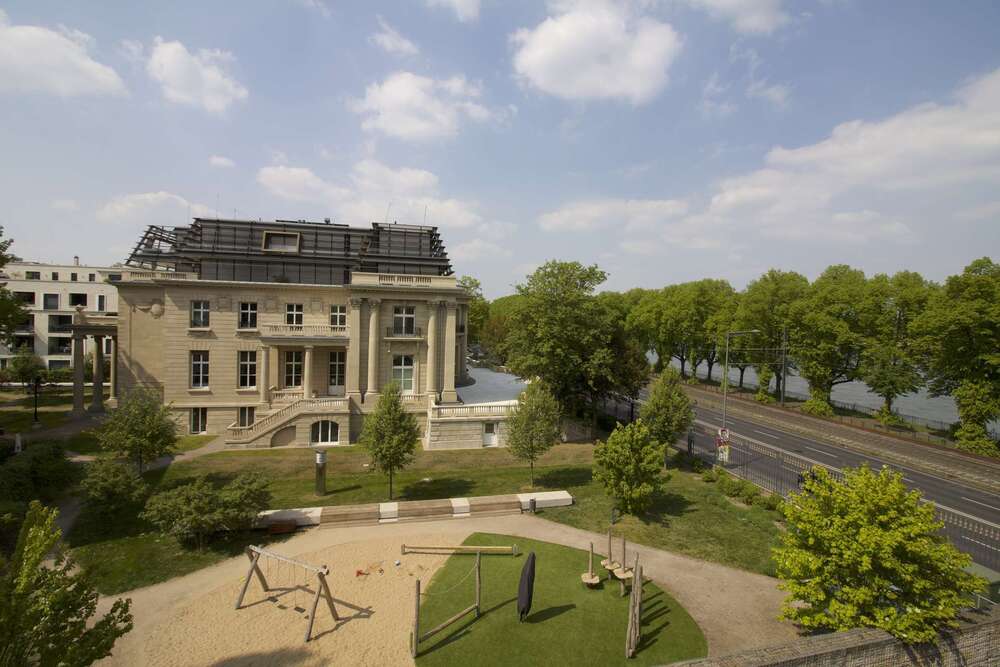 Thumbnail-Wohnung zum Kaufen in Köln 569.000,00 € 78.56 m²