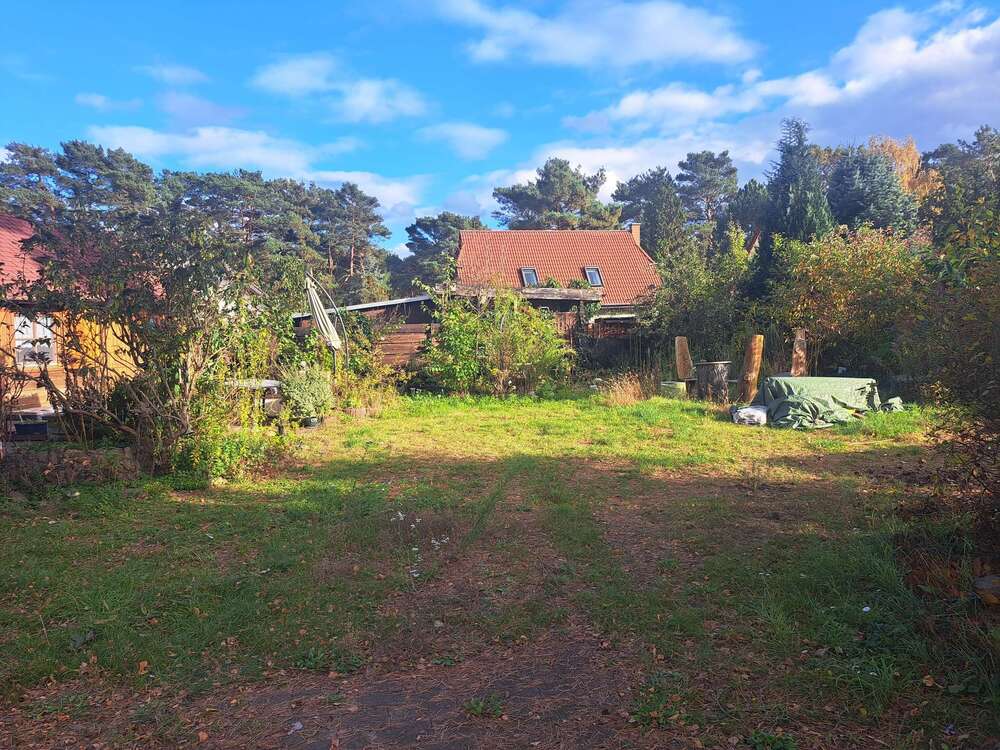 Thumbnail-Grundstück zu verkaufen in Rehfelde 149.000,00 € 554 m²