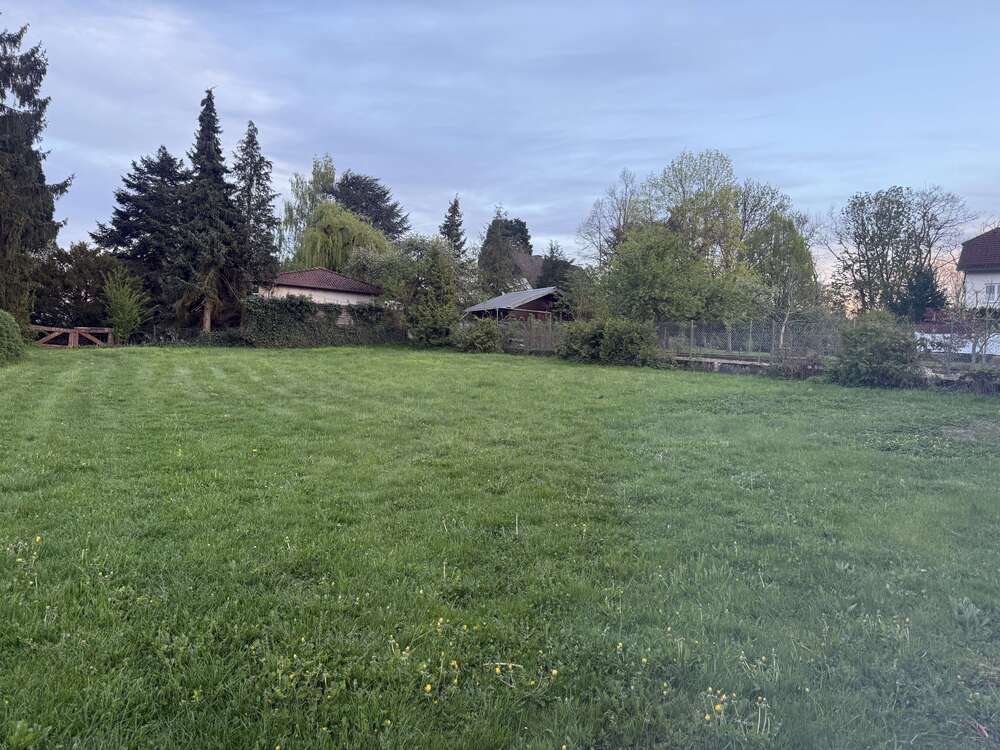 Thumbnail-Grundstück zu verkaufen in Niedernhausen 279.000,00 € 423 m²