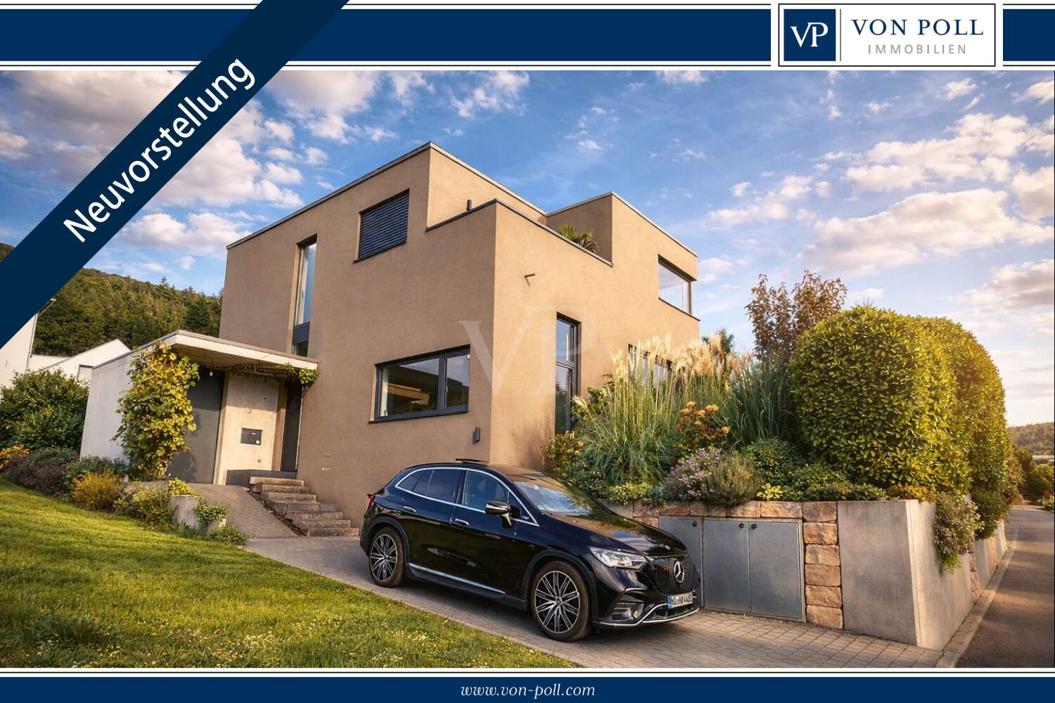 Thumbnail-Haus zum Kaufen in Neckargemünd 1.050.000,00 € 208 m²