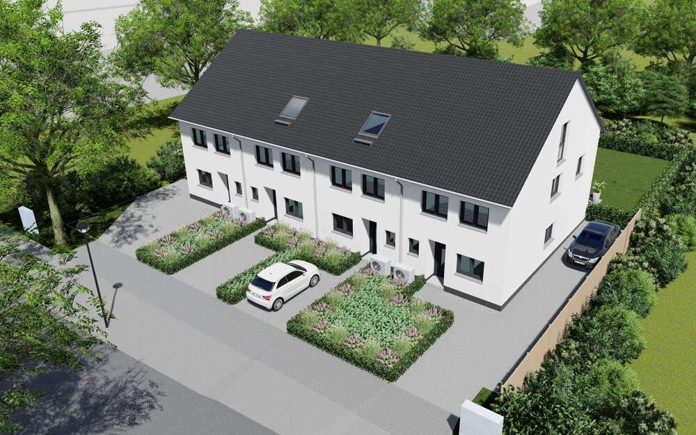 Thumbnail-Haus zum Kaufen in Gelsenkirchen 439.950,00 € 138 m²