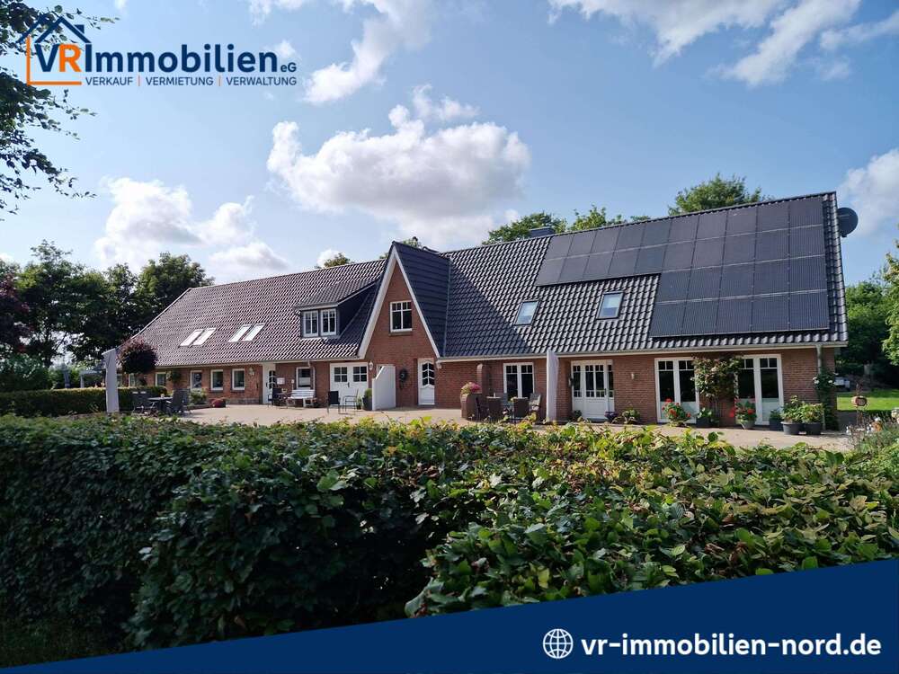 Thumbnail-Haus zum Kaufen in Horstedt 1.350.000,00 € 409.51 m²