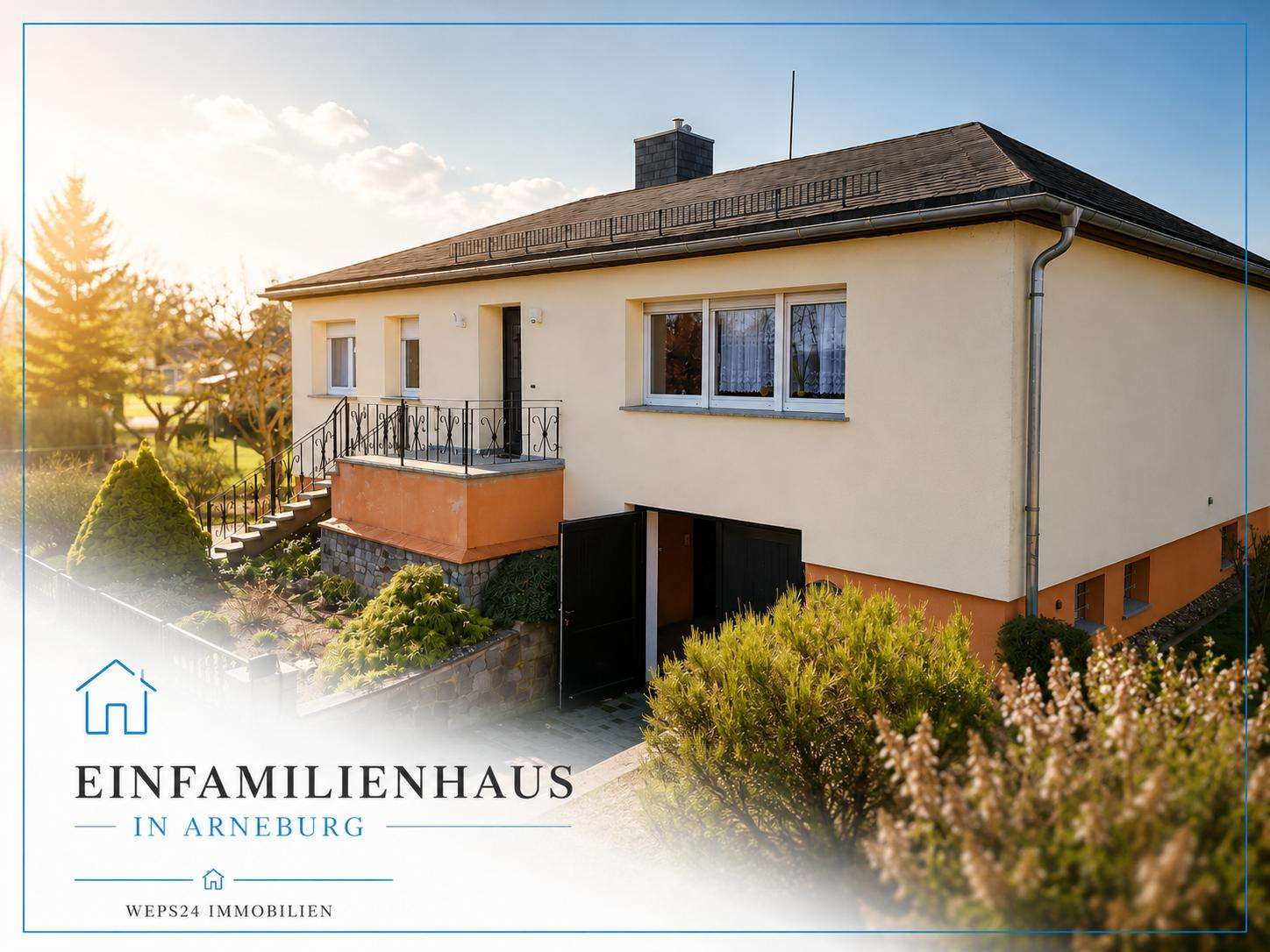 Thumbnail-Haus zum Kaufen in Arneburg 219.898,00 € 155 m²