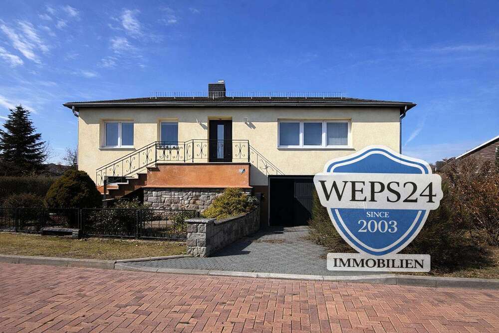 Thumbnail-Haus zum Kaufen in Arneburg 258.000,00 € 155 m²