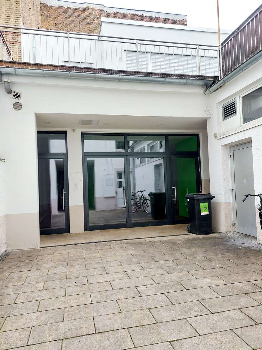 Thumbnail-Büro in Wiesbaden 1.060,00 € 88 m²