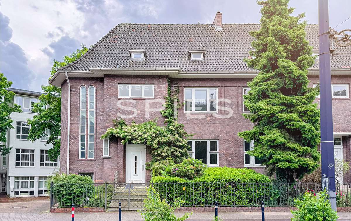 Thumbnail-Haus zum Kaufen in Bremen 449.000,00 € 155.55 m²