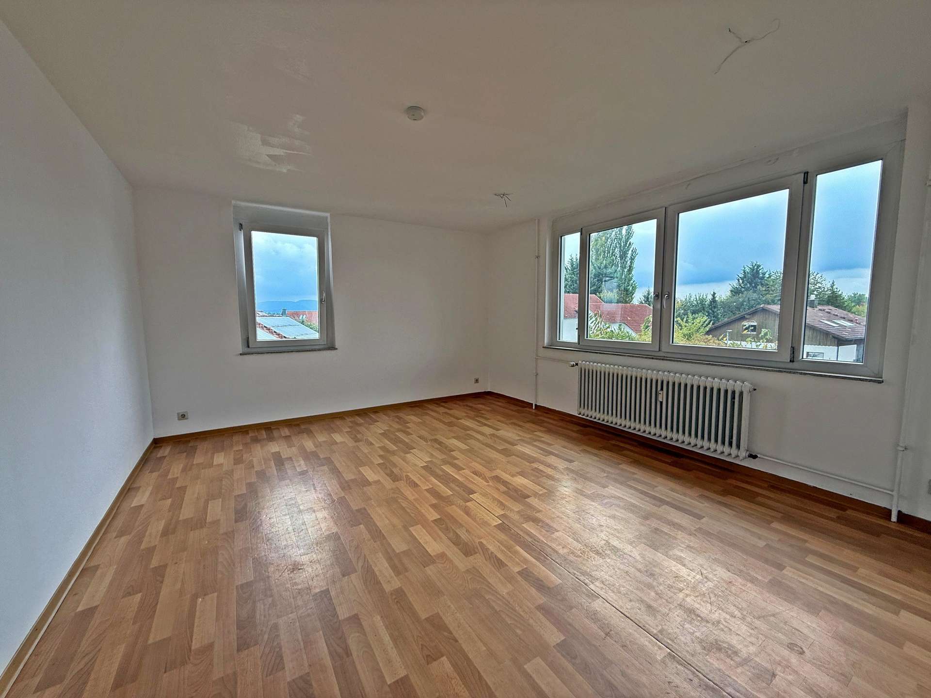 Thumbnail-Wohnung zum Kaufen in Reutlingen 185.000,00 € 53.65 m²