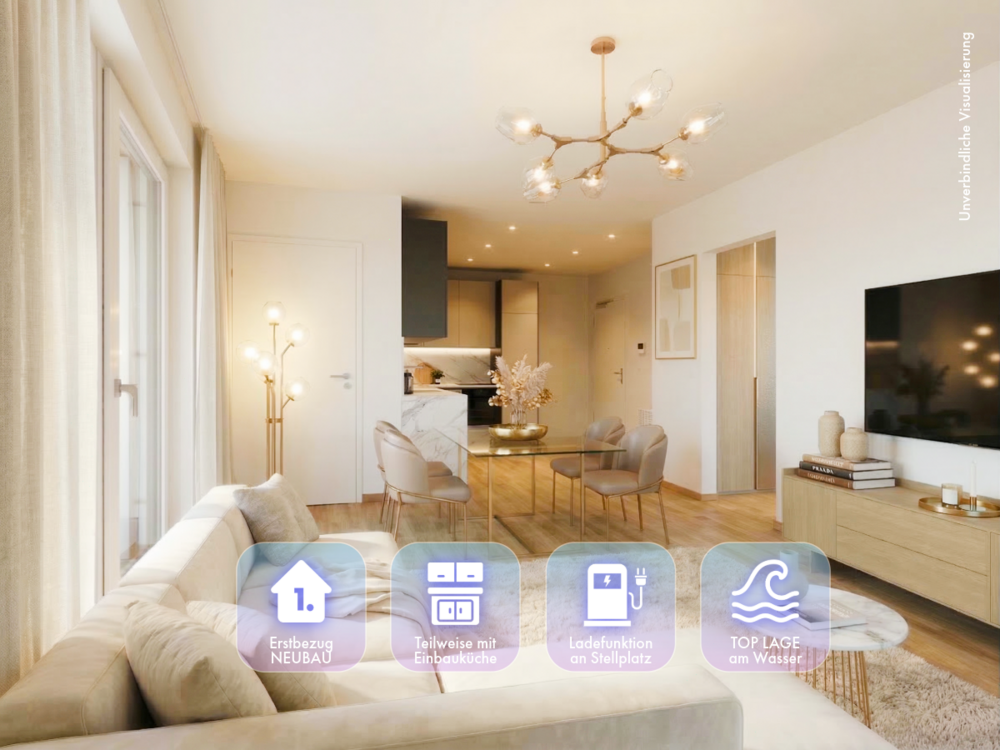 Thumbnail-Wohnung zum Mieten in Markkleeberg 929,50 € 46.71 m²