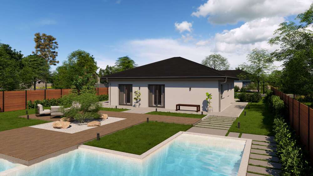 Thumbnail-Haus zum Kaufen in Odenthal 619.500,00 € 110 m²