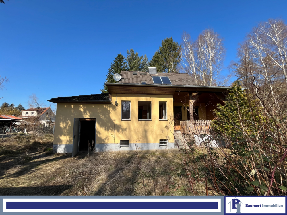 Thumbnail-Haus zum Kaufen in Hoppegarten 250.000,00 € 106 m²