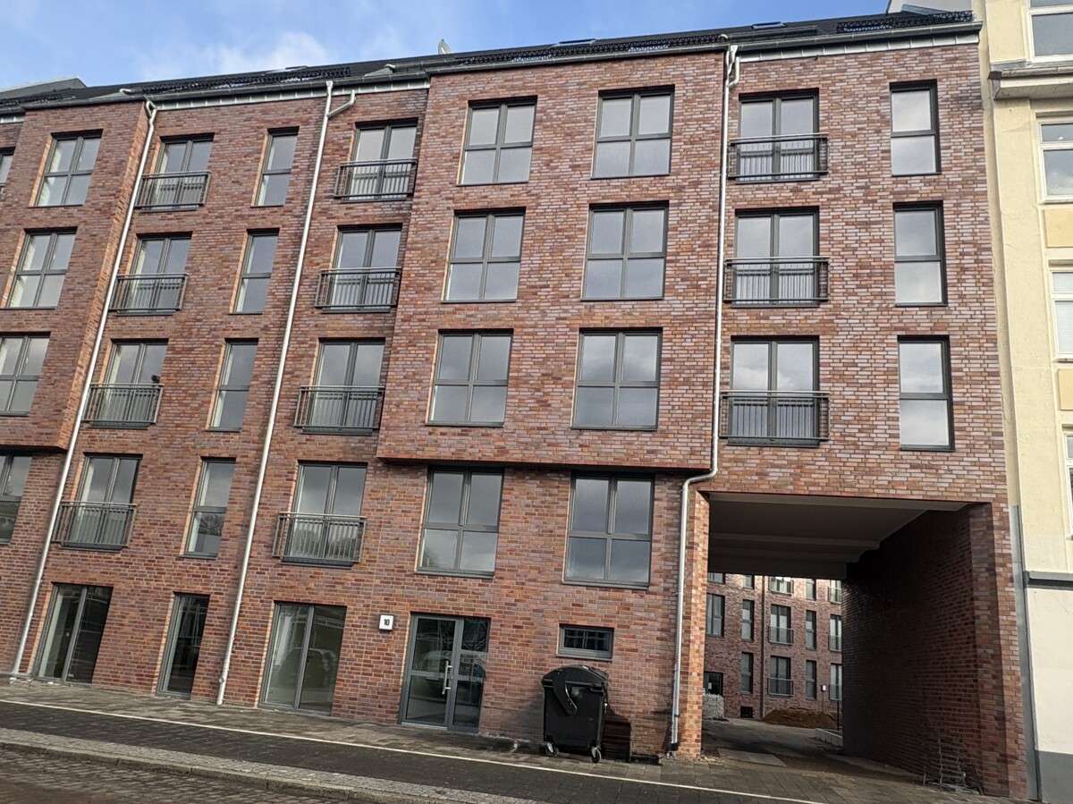 Thumbnail-Wohnung zum Mieten in Kiel 1.430,00 € 89.52 m²