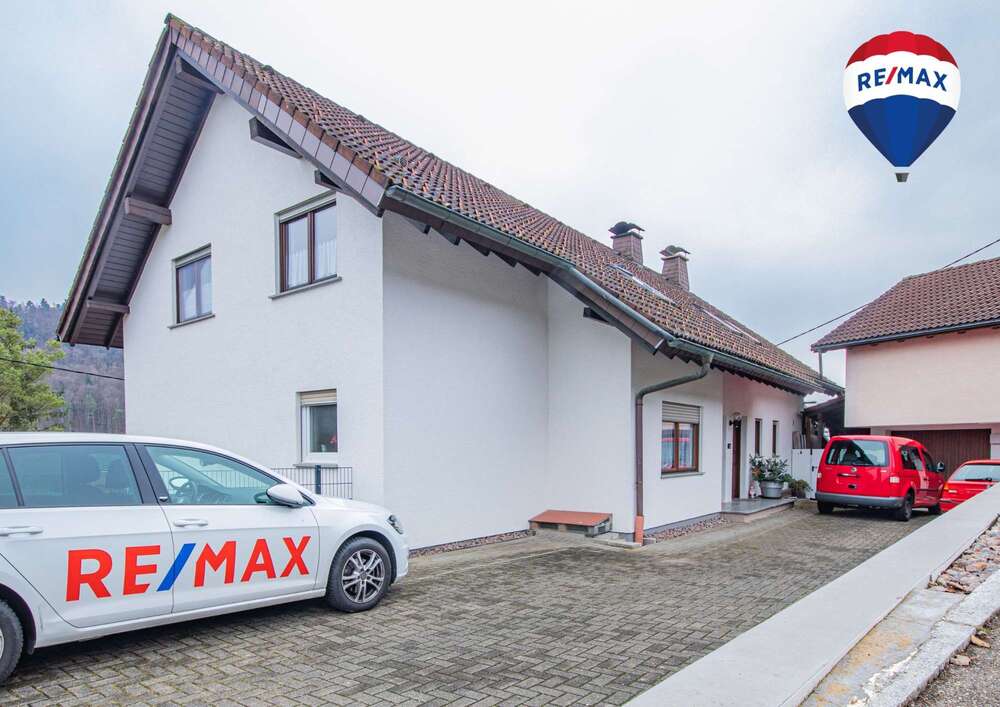 Thumbnail-Haus zum Kaufen in Stühlingen 465.000,00 € 325 m²