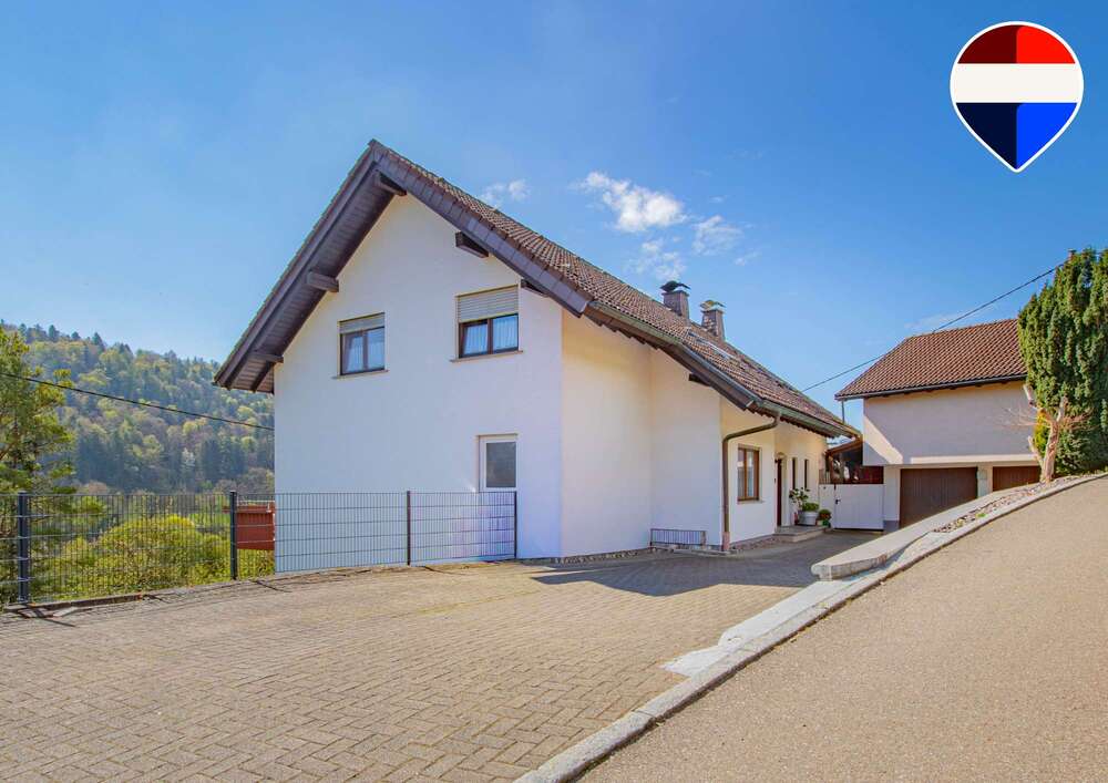 Thumbnail-Haus zum Kaufen in Stühlingen 465.000,00 € 325 m²