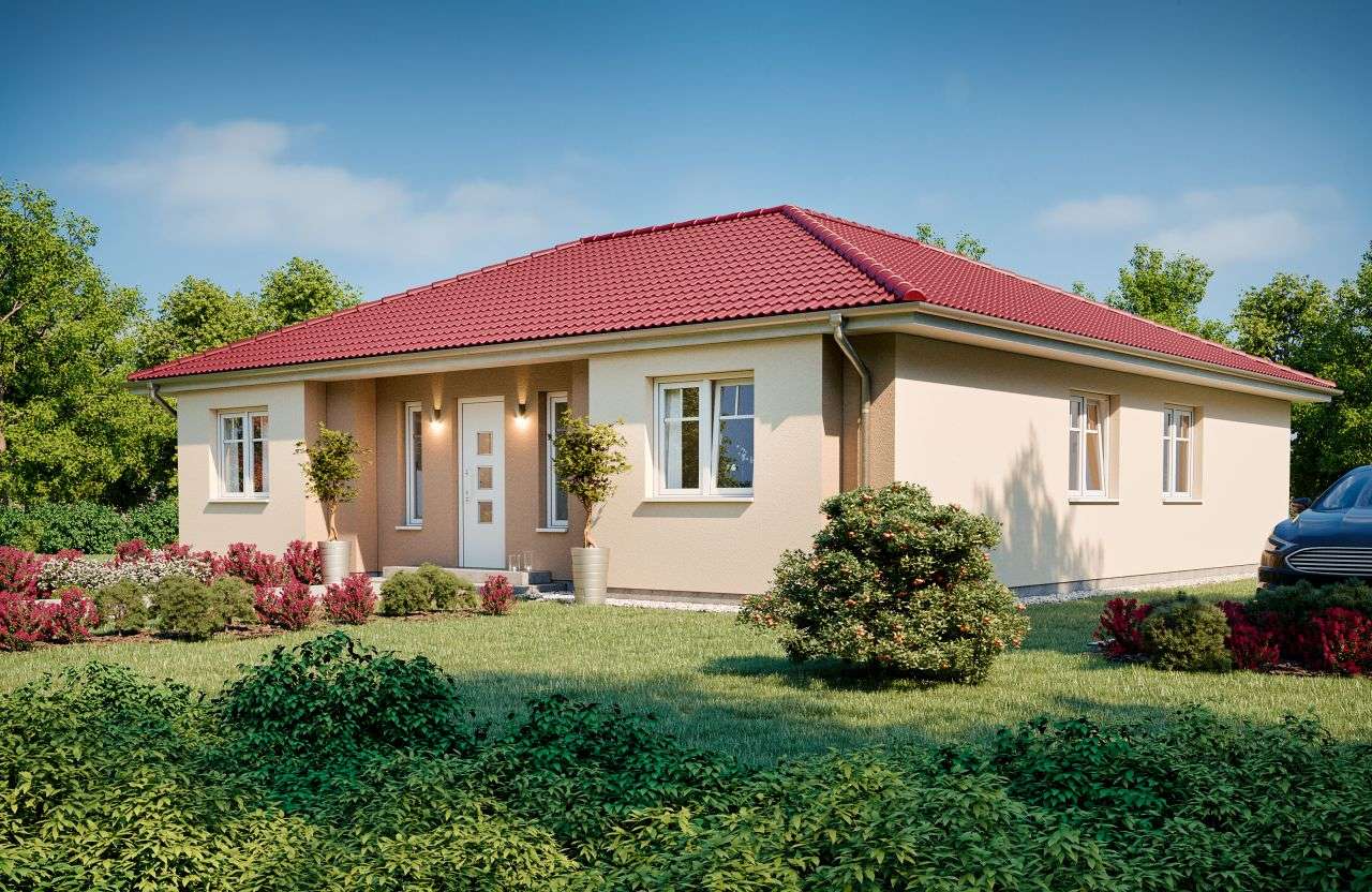 Thumbnail-Haus zum Kaufen in Liepen 381.860,00 € 130 m²