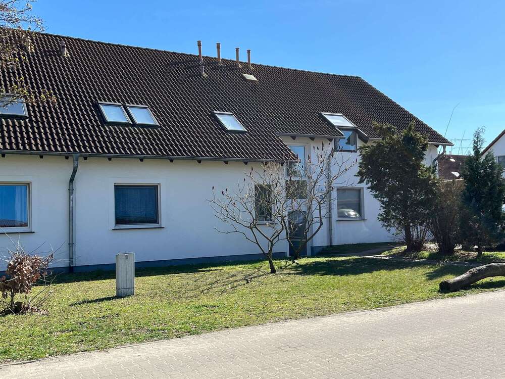 Thumbnail-Wohnung zum Mieten in Bliesdorf 504,00 € 71.94 m²