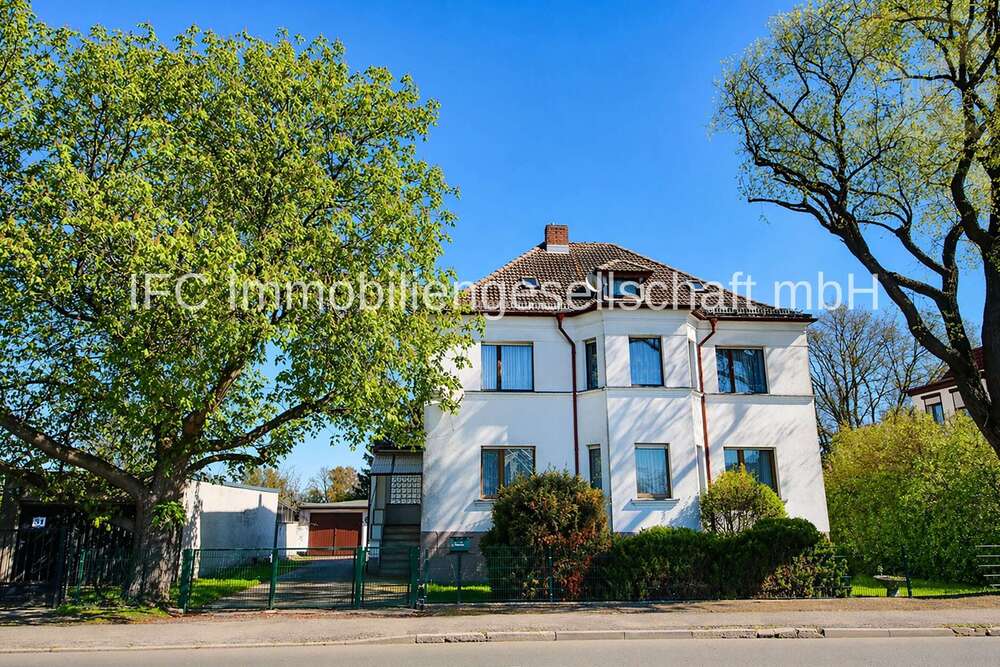 Thumbnail-Haus zum Kaufen in Lutherstadt Wittenberg 150.000,00 € 178 m²