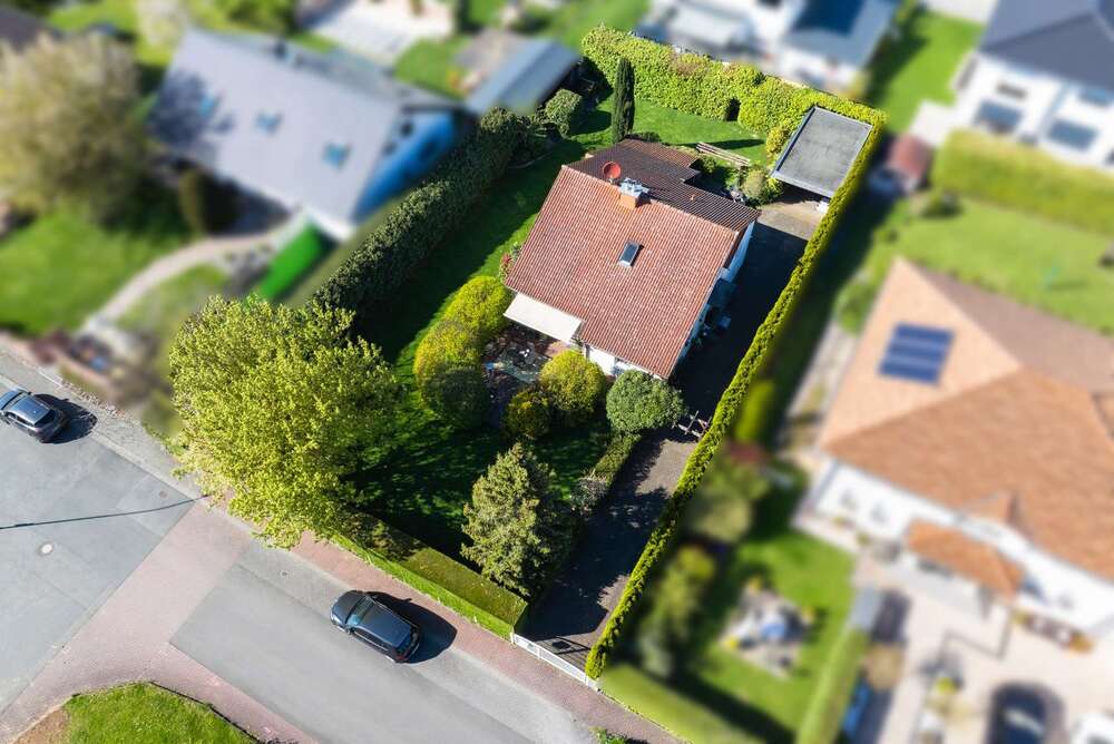 Thumbnail-Haus zum Kaufen in Schöffengrund 329.000,00 € 105 m²