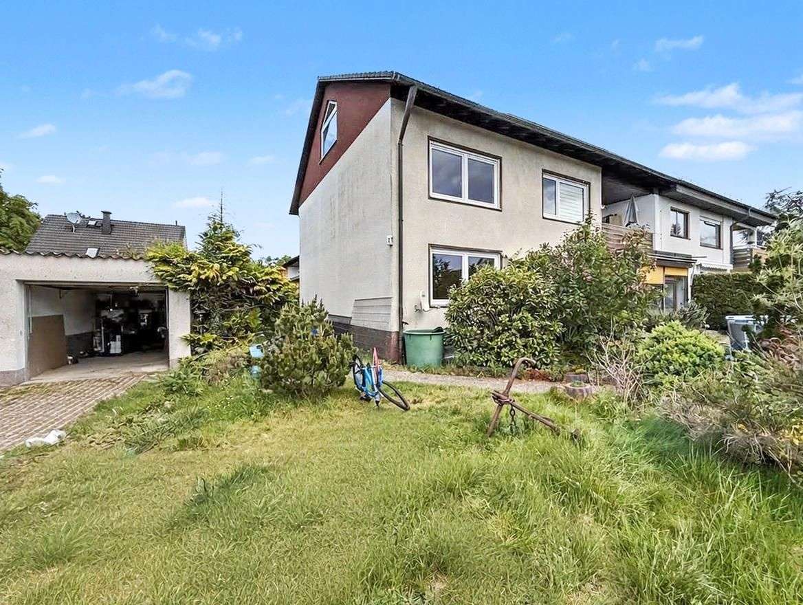 Thumbnail-Haus zum Kaufen in Nürnberg 449.000,00 € 100 m²