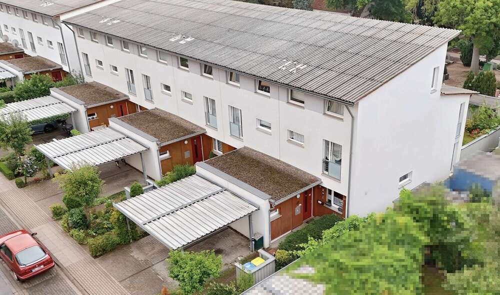 Thumbnail-Haus zum Kaufen in Hannover Hainholz 499.000,00 € 147 m²