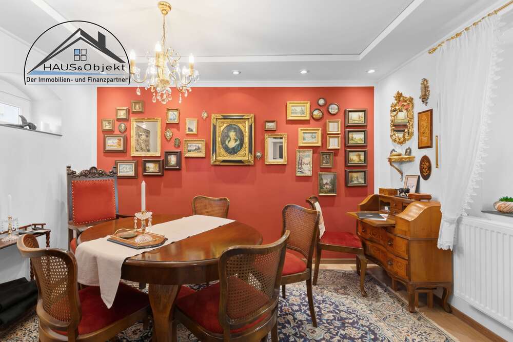 Thumbnail-Haus zum Kaufen in Bergheim 149.900,00 € 65.21 m²