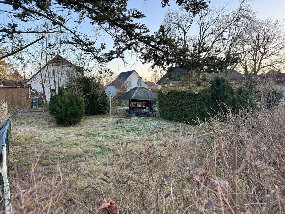 Thumbnail-Grundstück zu verkaufen in Blankenfelde-Mahlow 247.000,00 € 597 m²