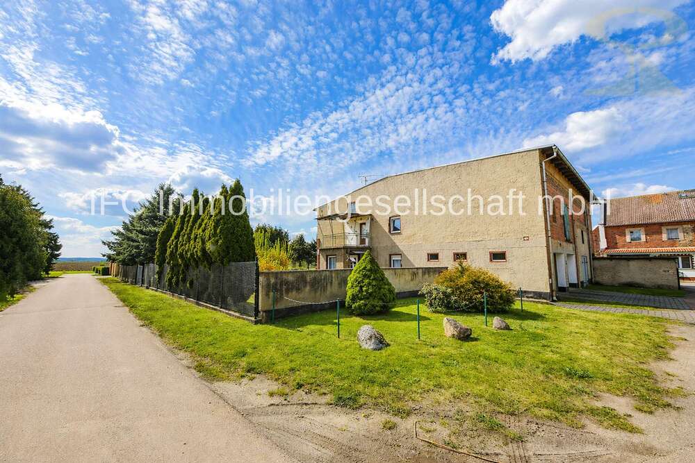 Thumbnail-Haus zum Kaufen in Kemberg 90.000,00 € 150 m²