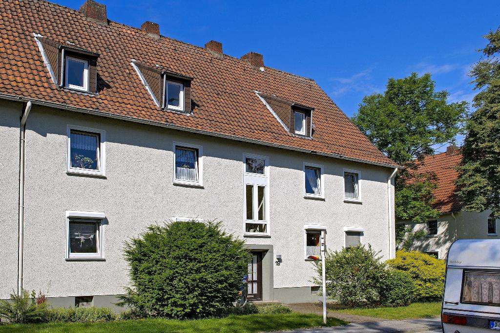 Thumbnail-Wohnung zum Mieten in Marl 439,00 € 57.87 m²