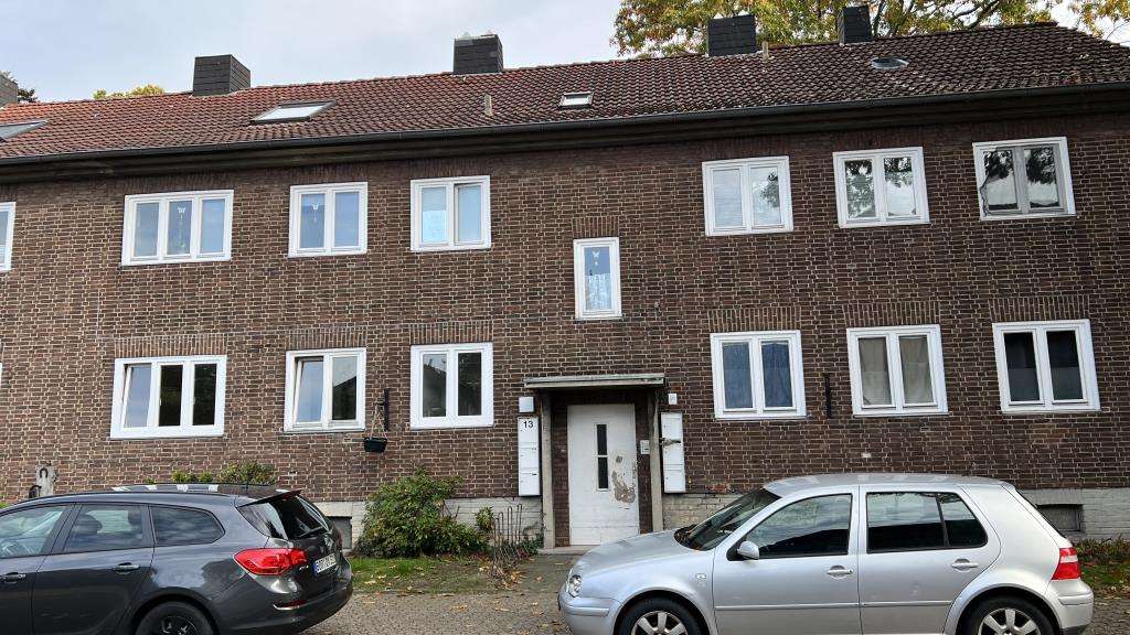 Thumbnail-Wohnung zum Mieten in Bocholt 549,00 € 63 m²