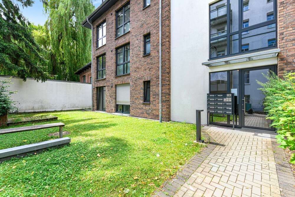 Thumbnail-Wohnung zum Kaufen in Hamburg 459.000,00 € 56 m²