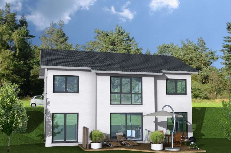 Thumbnail-Haus zum Kaufen in Hahnstätten 644.610,00 € 165 m²