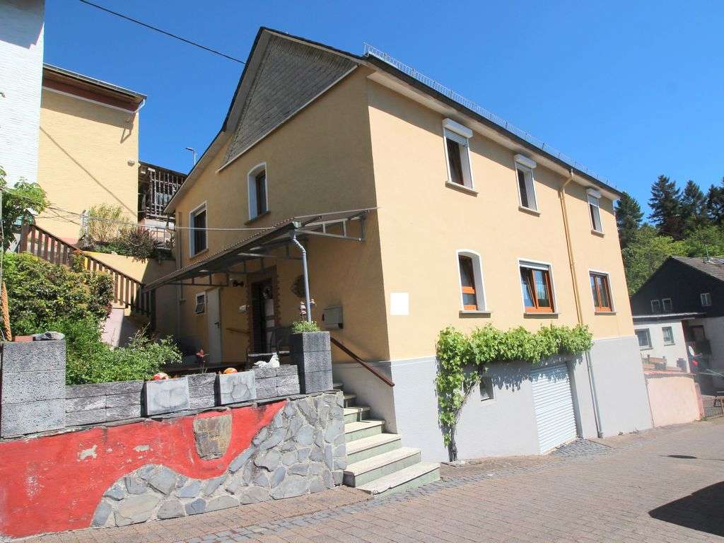 Thumbnail-Haus zum Kaufen in Wasenbach 150.000,00 € 121 m²