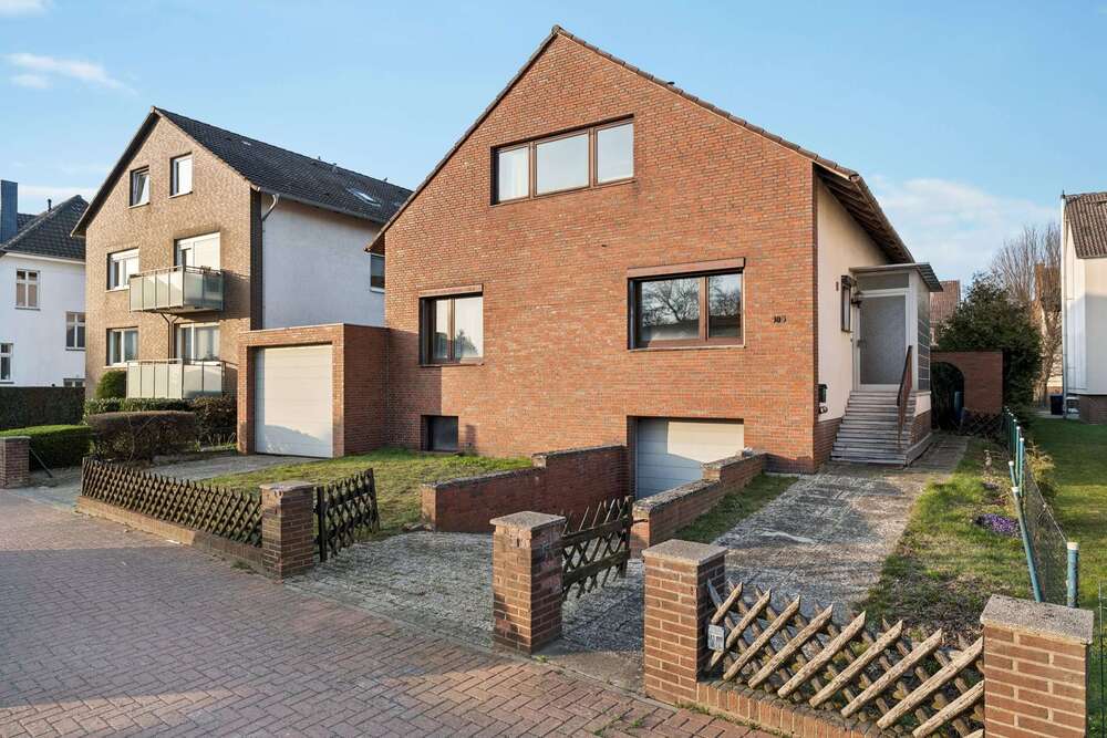 Thumbnail-Haus zum Kaufen in Garbsen 369.000,00 € 156 m²