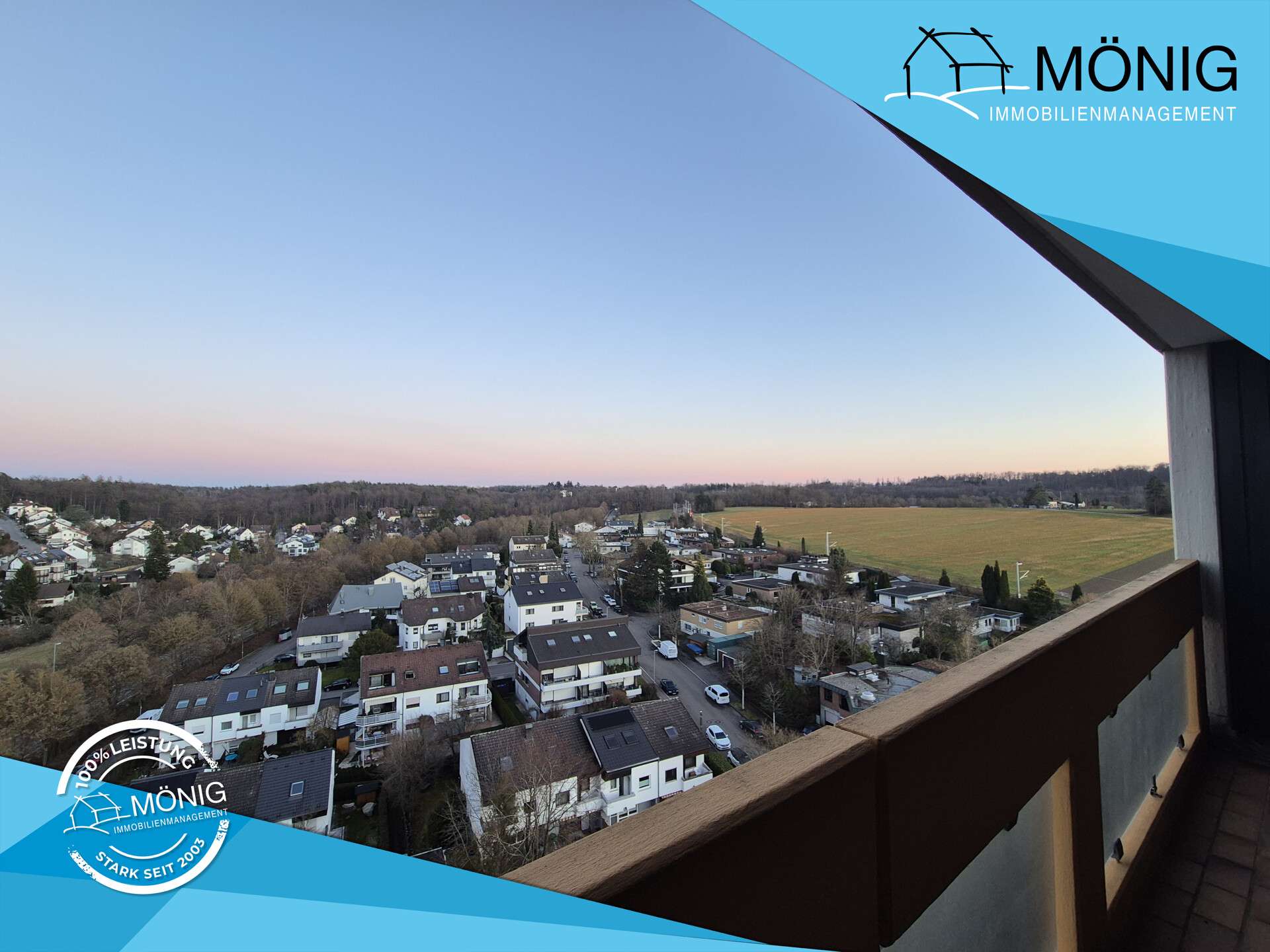 Thumbnail-Wohnung zum Mieten in Böblingen 1.850,00 € 122 m²