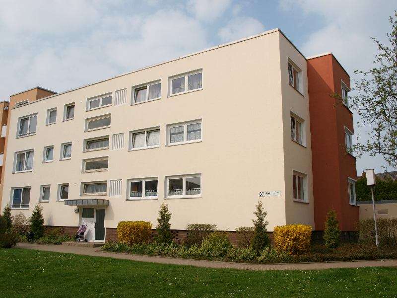 Thumbnail-Wohnung zum Mieten in Salzgitter 195,30 € 28.72 m²